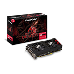 PowerColor ٰT_PowerColor Red Dragon Radeon RX 570 4GB GDDR5_DOdRaidd
